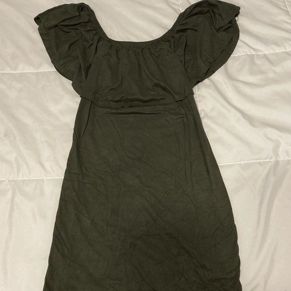 Mini dress - Picture 2 of 2